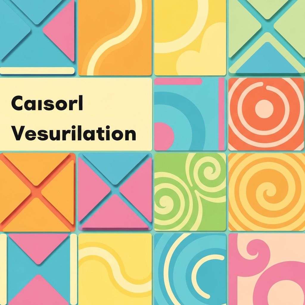 Daily Tiles brand concept