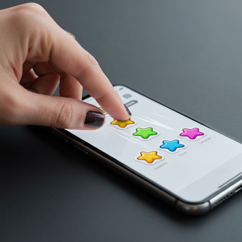 Drag and drop tiles mechanic