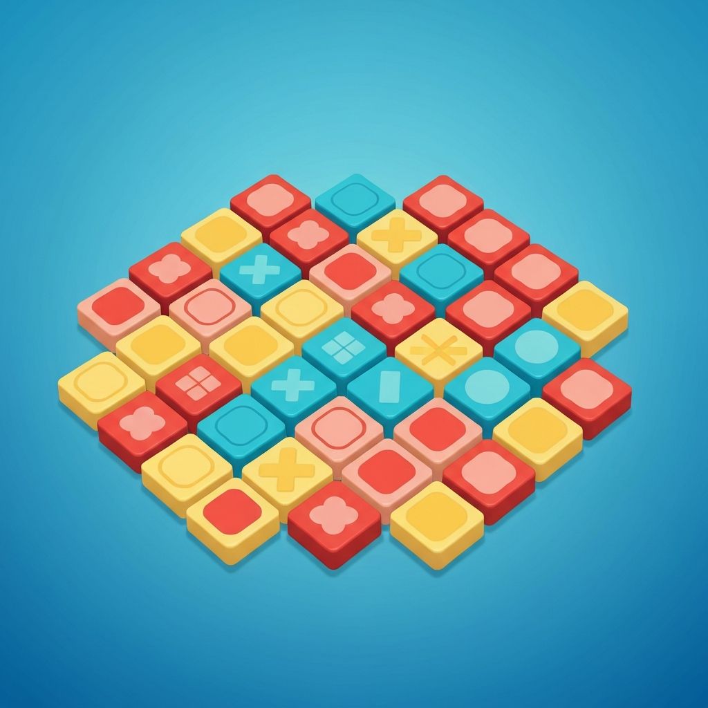 Game screen example 3