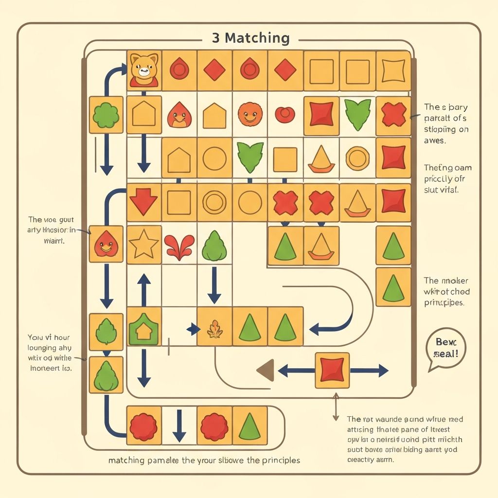 Game principle illustration